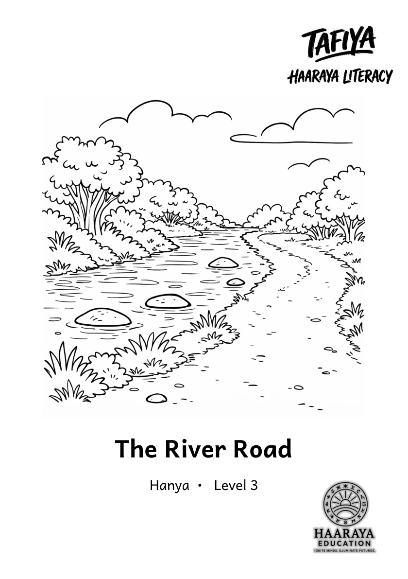 The River Road